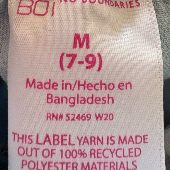 Brand New NOBO High Waisted Jeans - Picture 3 of 4